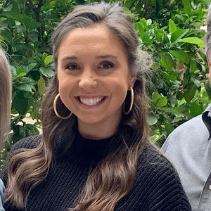 Meet your Posher, Spencer